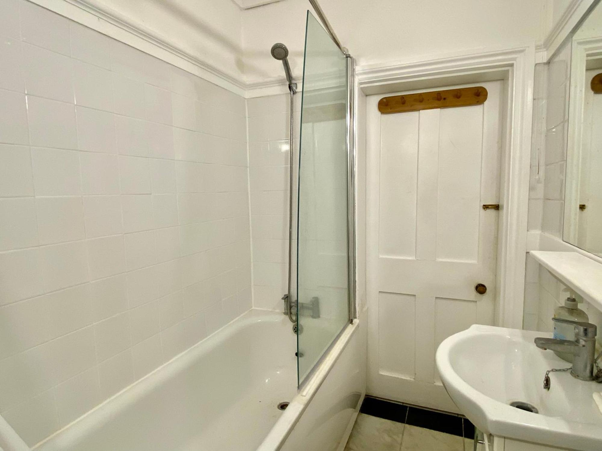 Appartement Spacious In Earls Court Londen